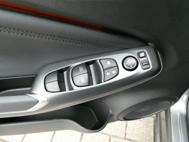 Nissan Juke DIG-T N-Connecta