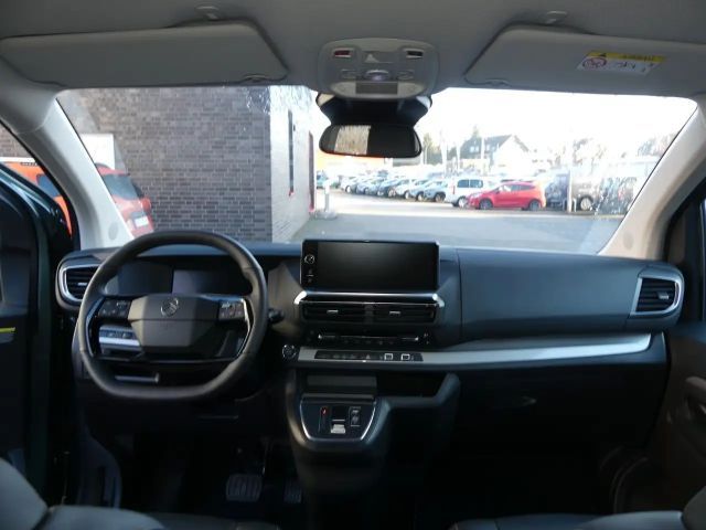 Citroën Spacetourer Max