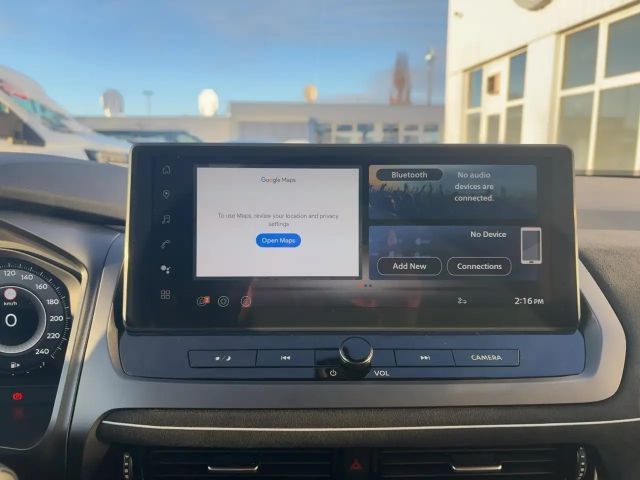 Nissan Qashqai 1.5 VC-T N-Design e-Power ACC+Alcantara