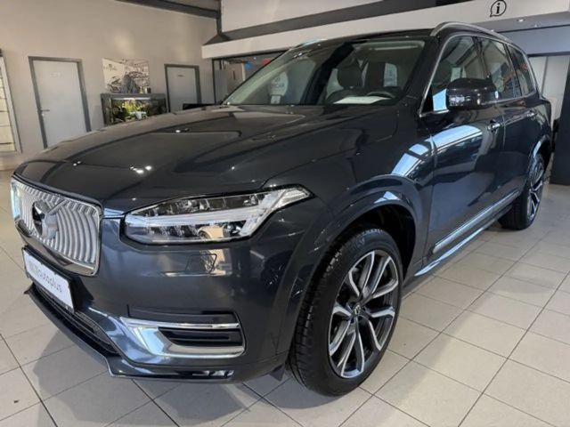 Volvo XC90 AWD Inscription