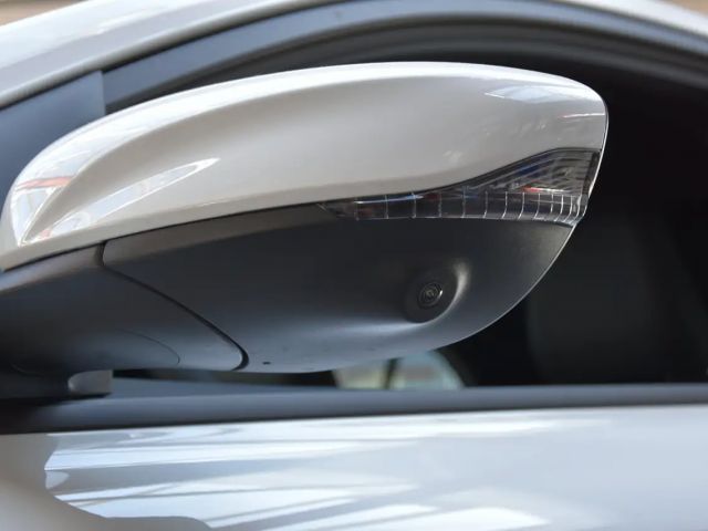 MG MG3 Hybrid+ Luxury