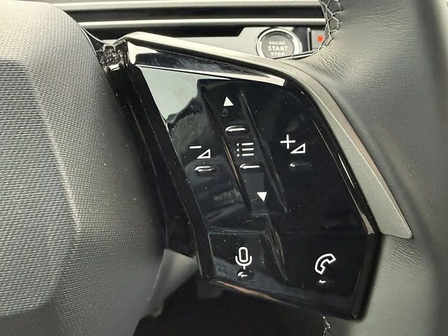 Peugeot 5008 mHEV 145 e-DCS6 Aut.