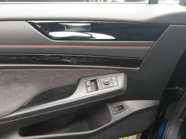 Volkswagen ID.7 GTX Tourer