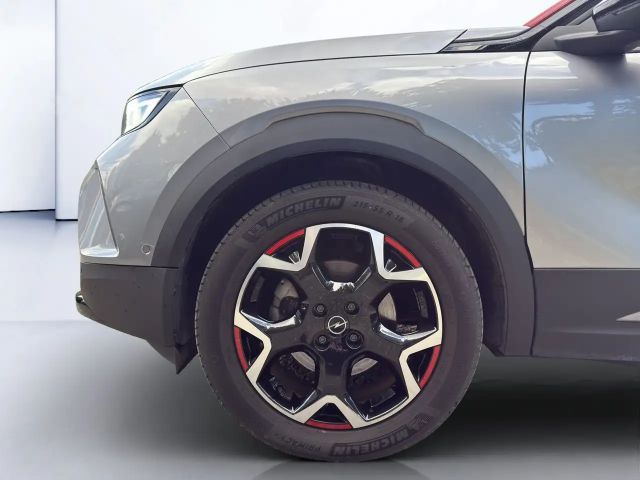 Opel Mokka GS-Line Grand Sport