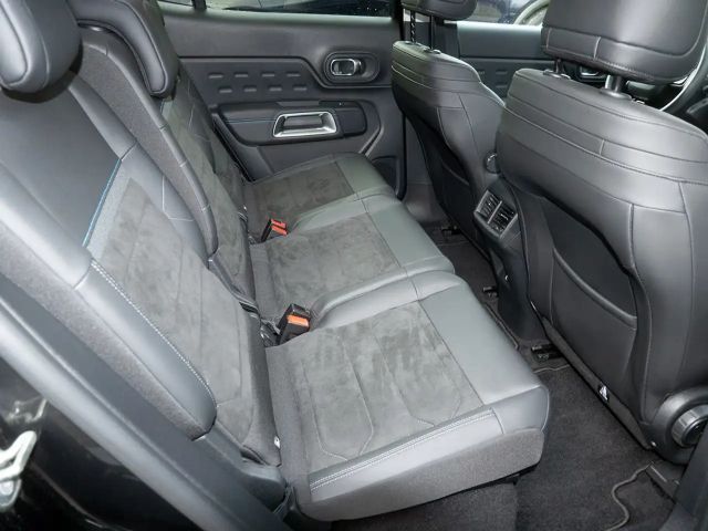 Citroën C5 Aircross BlueHDi Max