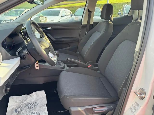 Seat Ibiza 1.0 TSI Style