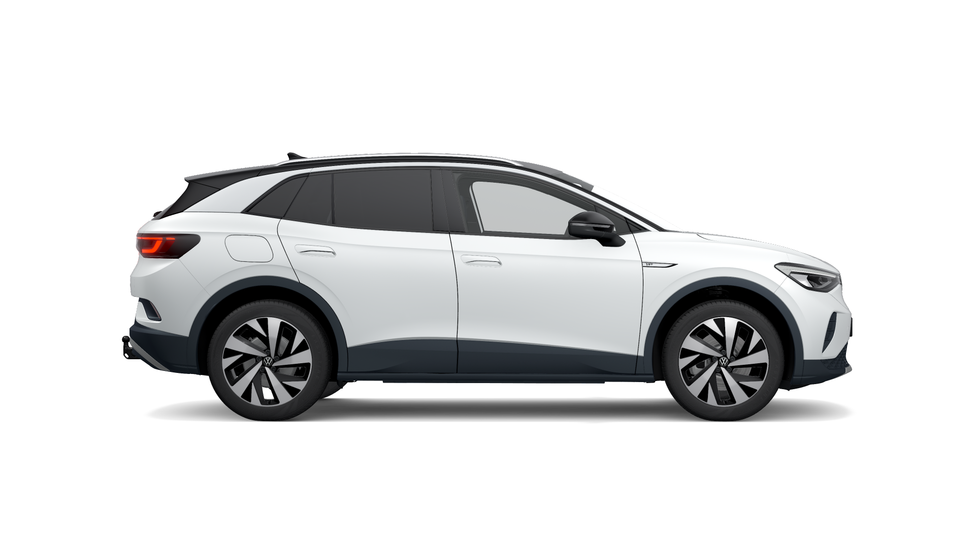 Volkswagen ID.4 1st Edition Performance Pro