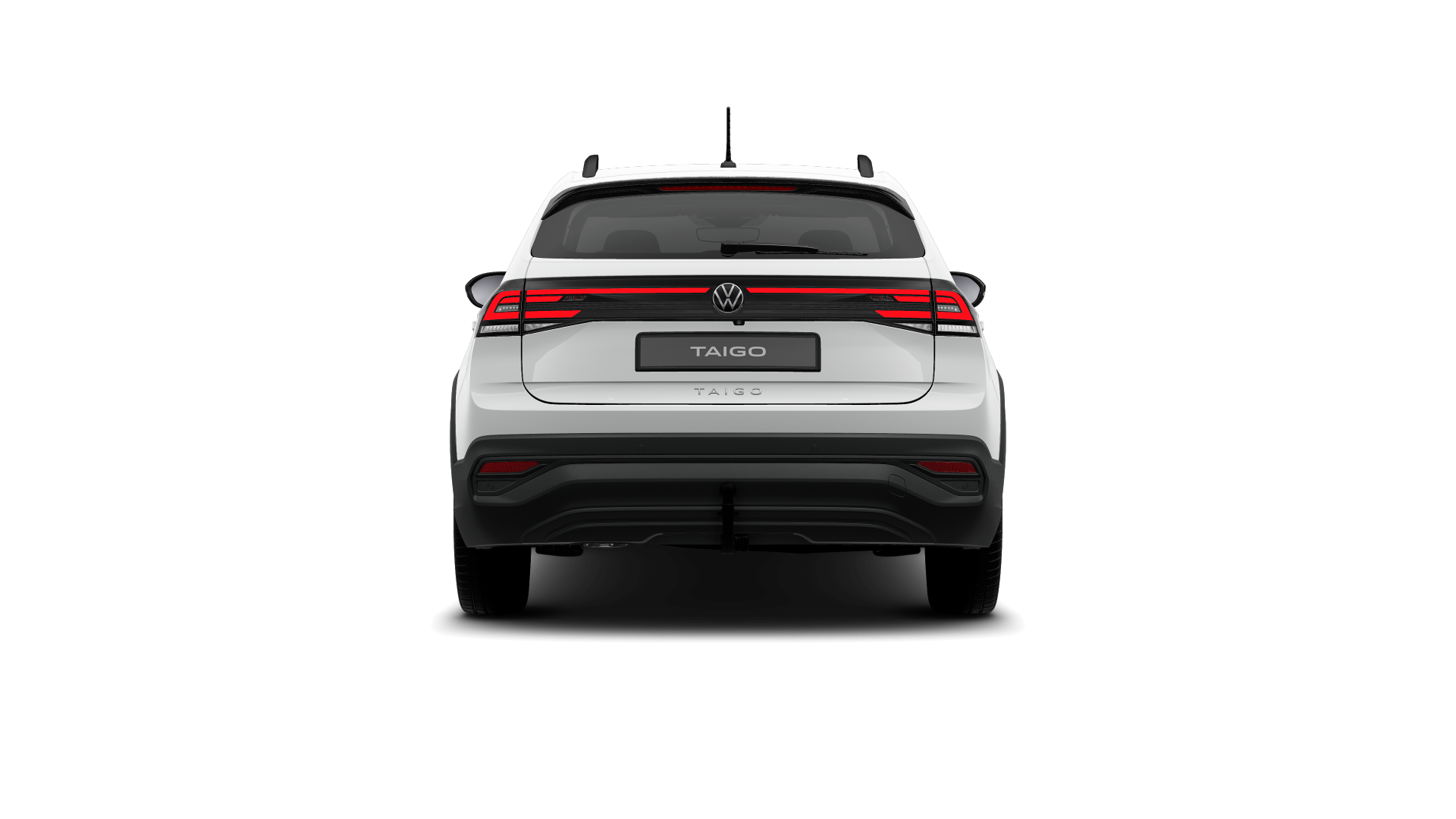 Volkswagen Taigo 1.5 TSI DSG IQ.Drive Move