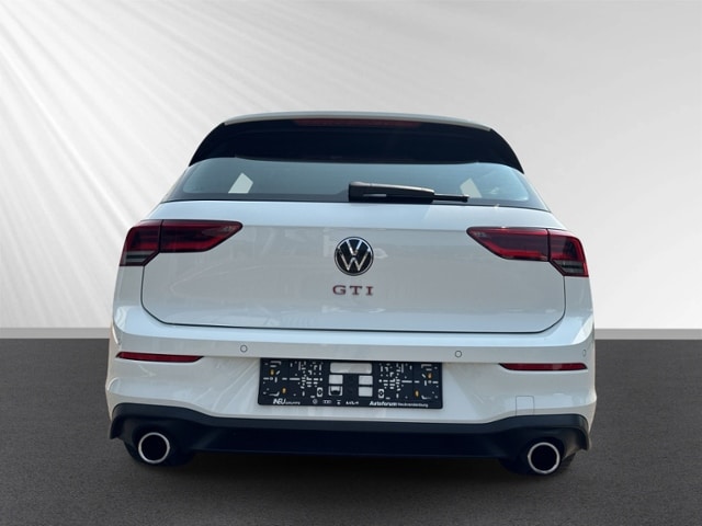 Volkswagen Golf 2.0 TSI Golf VIII