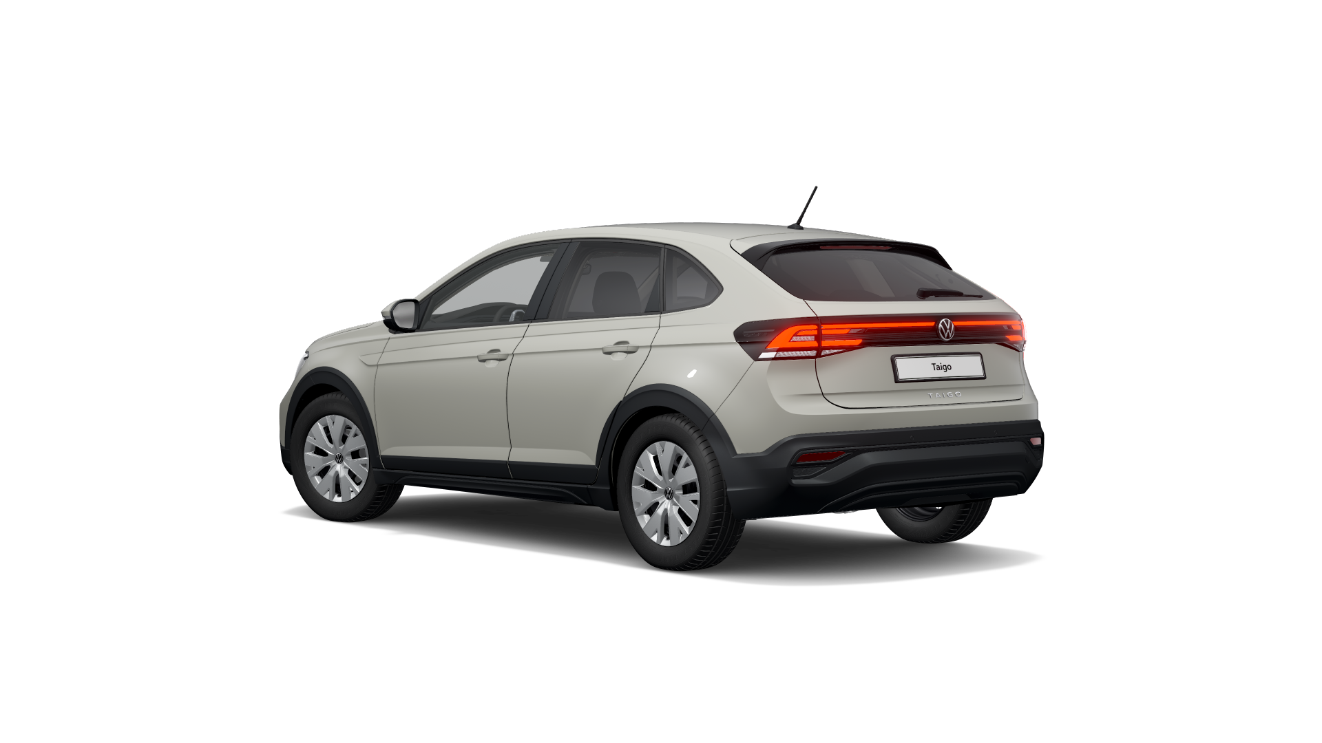 Volkswagen Taigo 1.0 TSI