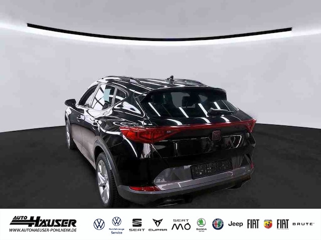 Cupra Formentor 1.5 TSI DSG