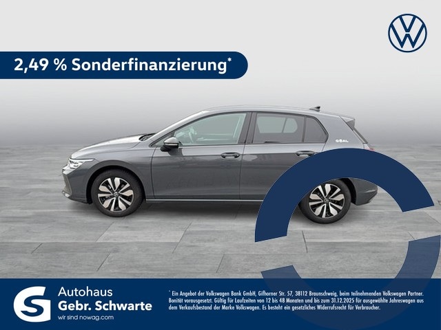 Volkswagen Golf 2.0 TDI DSG Golf VIII