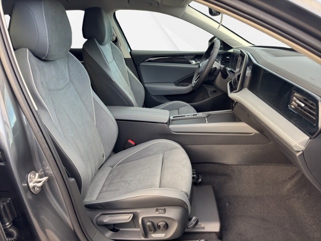 Volkswagen Passat DSG