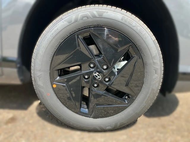 Hyundai Kona Electric Trend