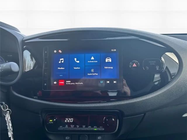 Toyota Aygo X Hatchback Hybride