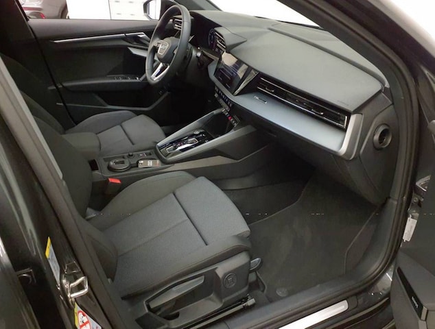 Audi A3 30 TFSI S-Tronic Sportback