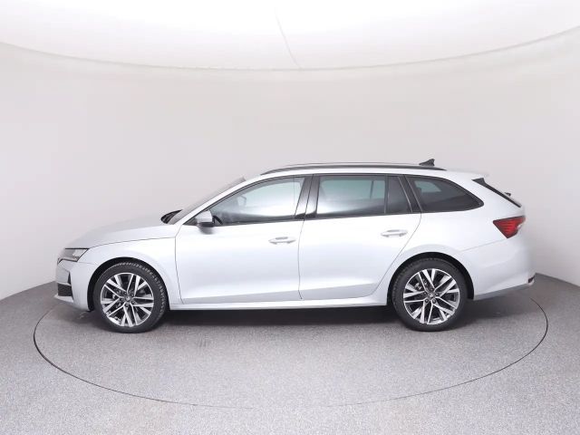 Skoda Octavia Selection