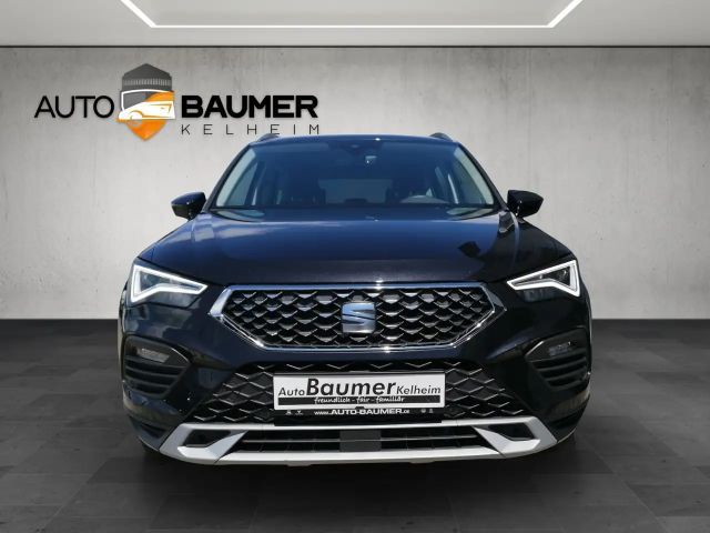 Seat Ateca 1.5 TSI DSG