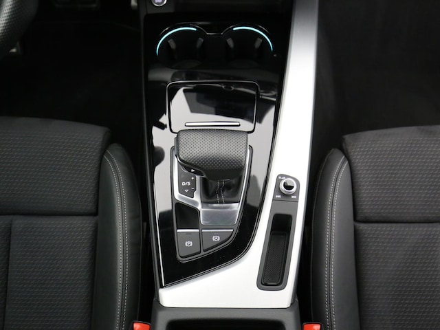 Audi A4 45 TFSI Avant Quattro S-Line S-Tronic
