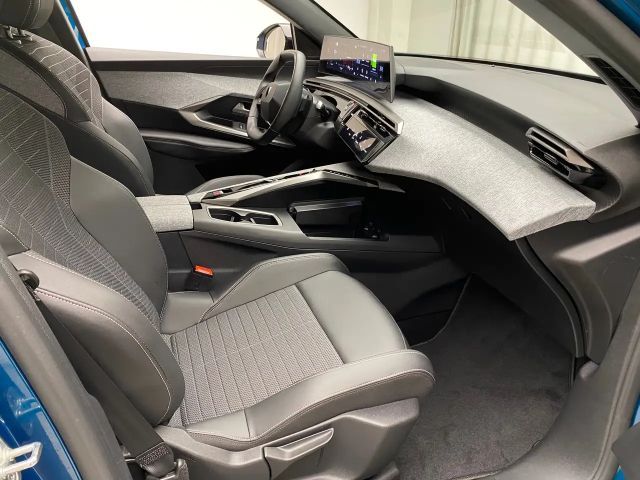 Peugeot 3008 Allure Pack Hybrid