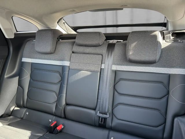 Citroën C4 PureTech Shine