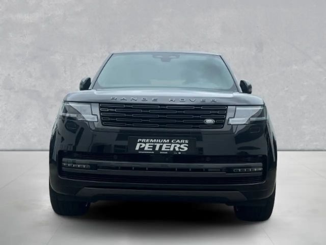 Land Rover Range Rover Autobiography P530