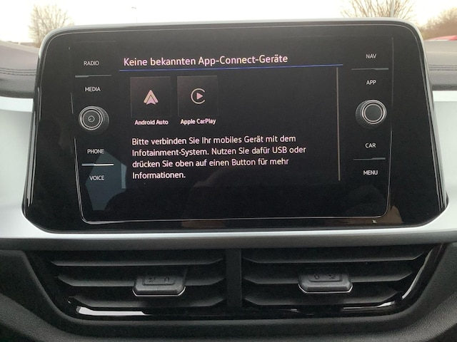 Volkswagen T-Roc 1.5 TSI DSG Life