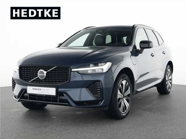 Volvo XC60 XC60