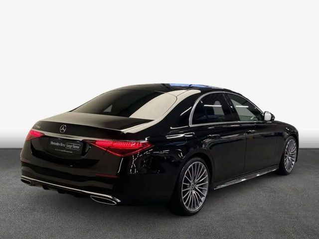 Mercedes-Benz S 350 Sedan