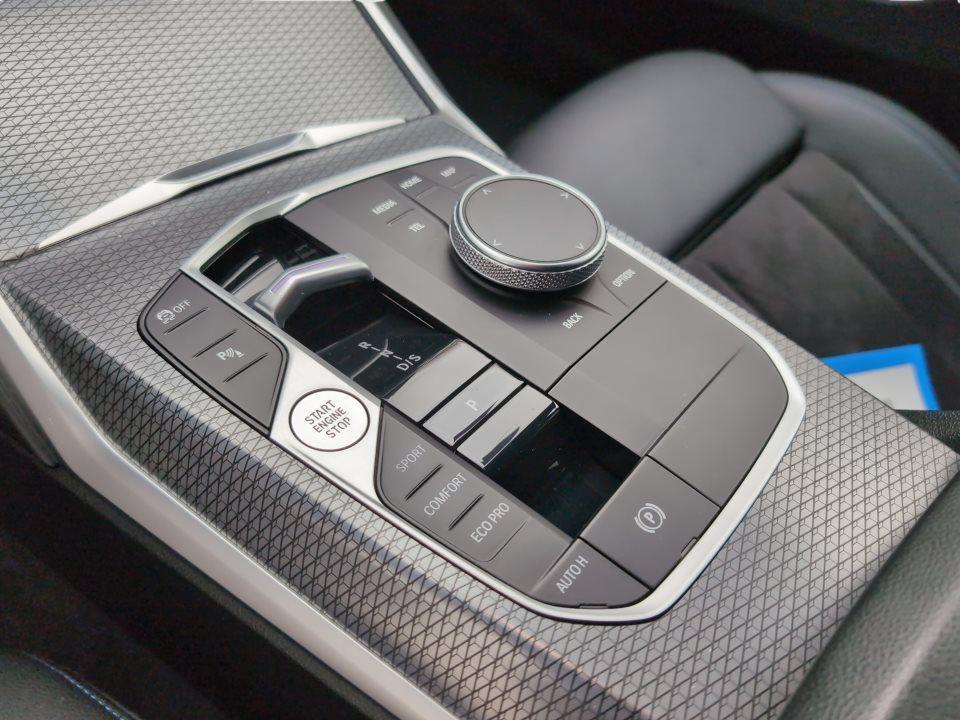 BMW M340 M340i xDrive