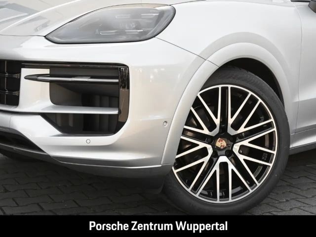 Porsche Cayenne Coupé