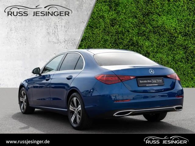 Mercedes-Benz C 180 AVANTGARDE Sedan
