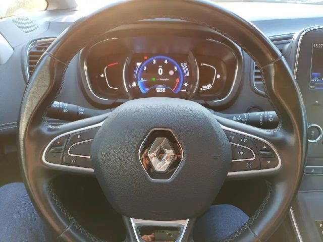 Renault Scenic EDC Intens TCe 160