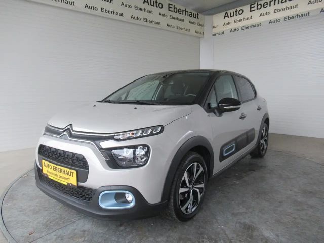Citroën C3 Max PureTech