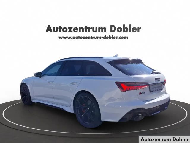 Audi RS6 Avant Performance