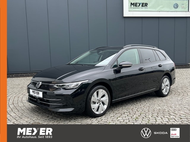 Volkswagen Golf 2.0 TDI DSG Golf VIII Variant
