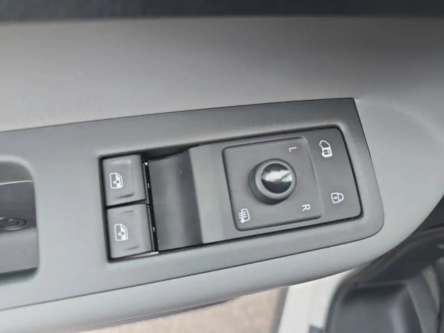 Volkswagen ID.Buzz Cargo 150 kW