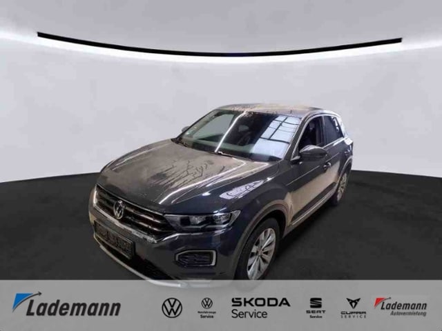 Volkswagen T-Roc 1.5 TSI