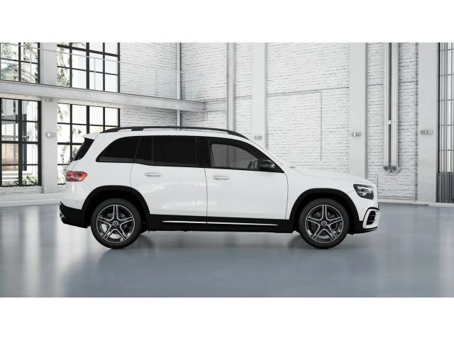 Mercedes-Benz GLB 200 4MATIC AMG Line GLB 200 d