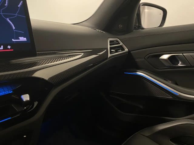 BMW M3 Competition Touring xDrive