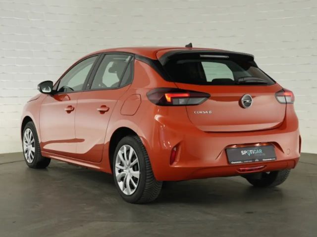 Opel Corsa Edition F Edition