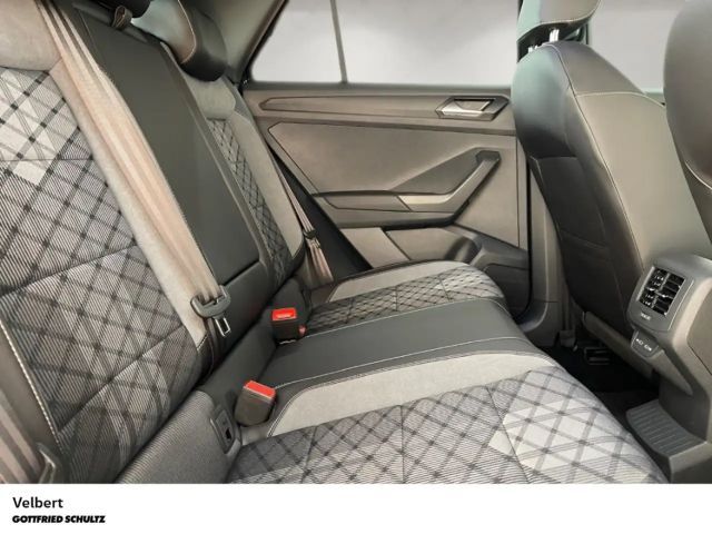 Volkswagen T-Roc 1.5 TSI DSG R-Line