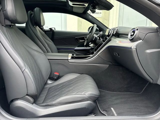 Mercedes-Benz CLE 220 Coupé