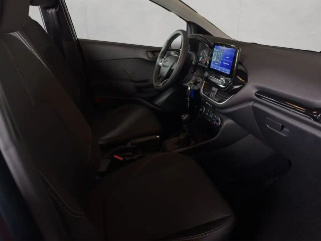 Ford Fiesta Cool & Connect