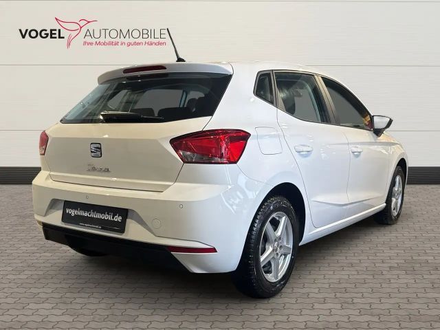 Seat Ibiza 1.0 TSI Reference