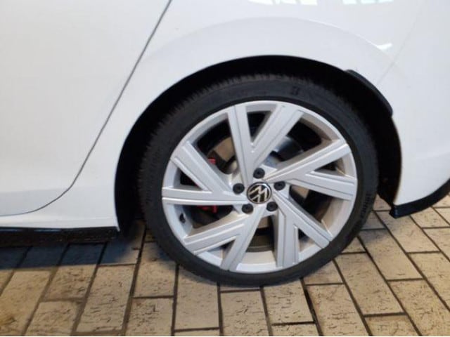 Volkswagen Golf 2.0 TSI GTI Golf VIII