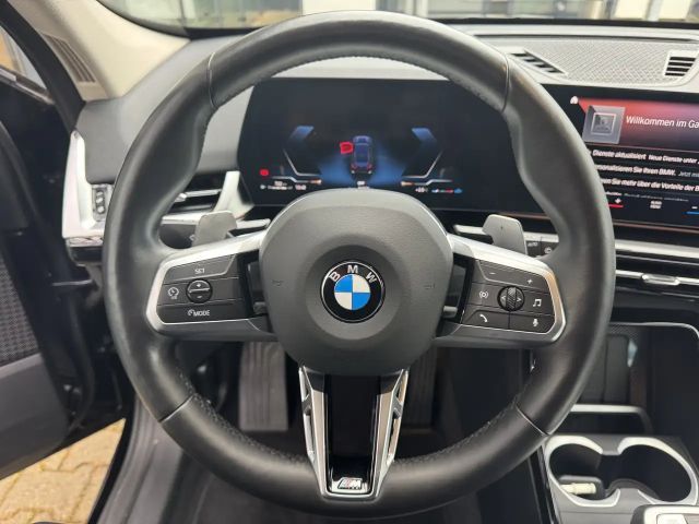 BMW X1 sDrive18d