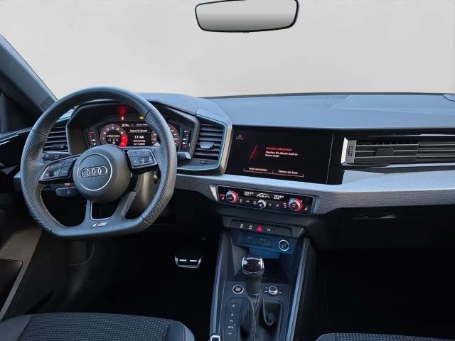 Audi A1 30 TFSI S-Line