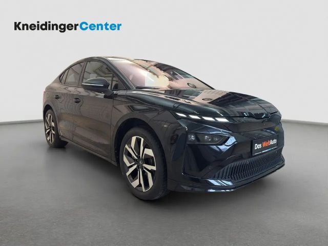 Skoda Enyaq Coupe Sportline