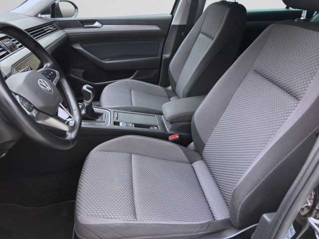 Volkswagen Passat 2.0 TDI Variant